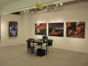 view of the show1